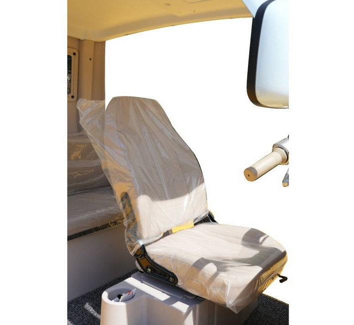 10.Kabinenroller ‚E-Move‘ 45 km_h 2 Personen ab 3999 Euro