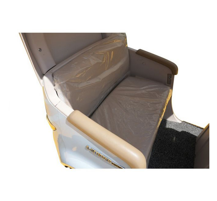 11.Kabinenroller ‚E-Move‘ 45 km_h 2 Personen ab 3999 Euro