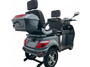 3. Elektromobil VITA CARE 2000 Li 2 Personen Lithium-Akku 3. Elektromobil VITA CARE 2000 Li 2 Personen Lithium-Akku