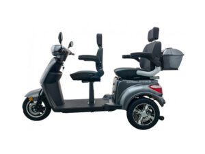 6 Elektromobil VITA CARE 2000 Li 2 Personen Lithium-Akku 6 Elektromobil VITA CARE 2000 Li 2 Personen Lithium-Akku