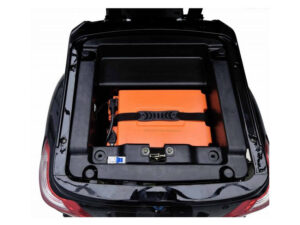 Elektromobil VITA CARE 2000 Li 2 Personen Lithium-Akku