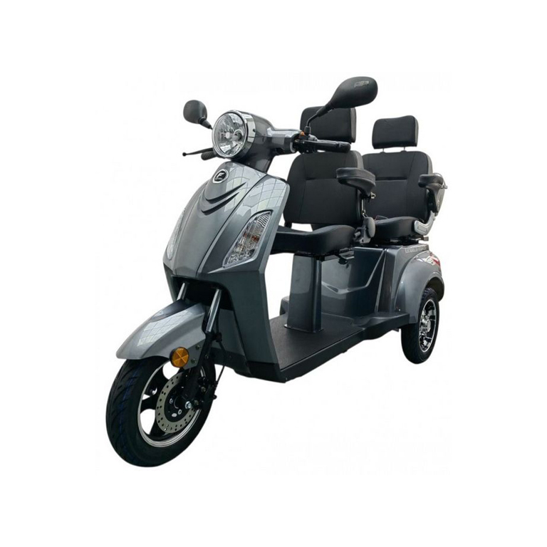 Elektromobil VITA CARE 2000 Li 2 Personen_start Elektromobil VITA CARE 2000 Li 2 Personen_start