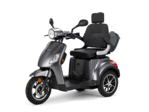 Elektromobil VITA CARE 1000, 25 km/h