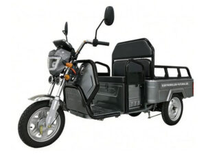 E-Mobil Little Rhino Li_1 E-Mobil Little Rhino Li_1