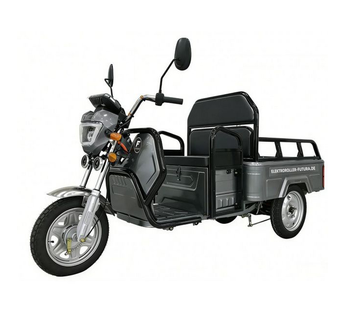 E-Mobil Little Rhino Li_1 E-Mobil Little Rhino Li_1