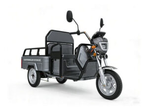 E-Mobil Little Rhino Li_4 E-Mobil Little Rhino Li_4