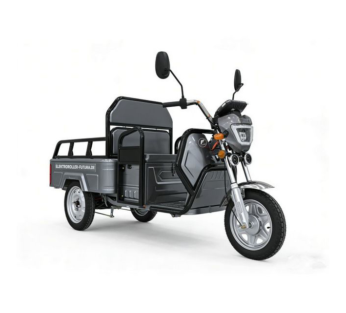 E-Mobil Little Rhino Li_4 E-Mobil Little Rhino Li_4