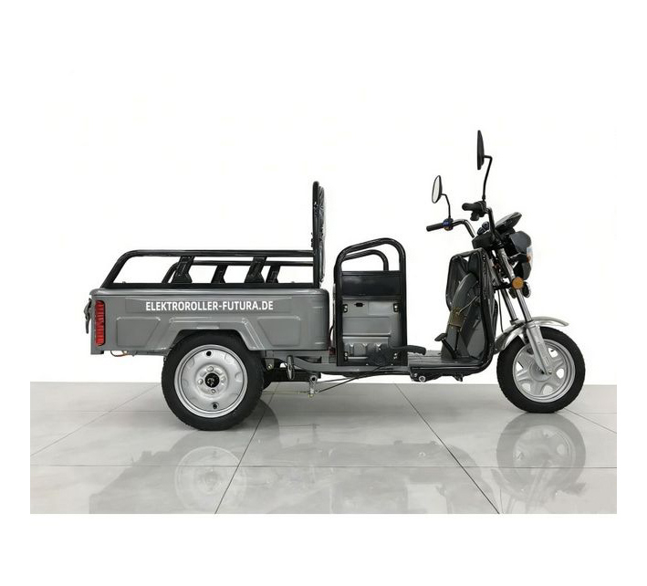 E-Mobil Little Rhino Li_6 E-Mobil Little Rhino Li_6