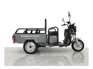 E-Mobil Little Rhino Li_7 E-Mobil Little Rhino Li_7