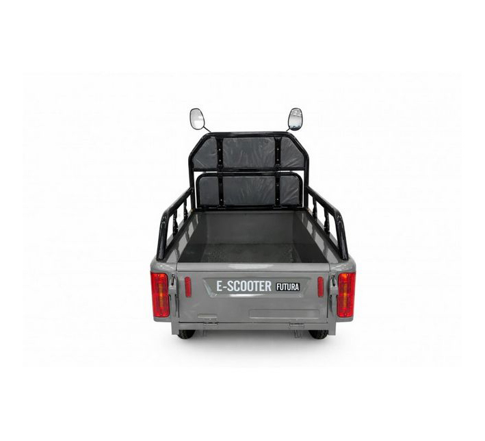 E-Mobil Little Rhino Li_8 E-Mobil Little Rhino Li_8