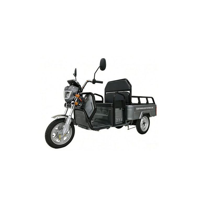 E-Mobil Little Rhino Li_start E-Mobil Little Rhino Li_start