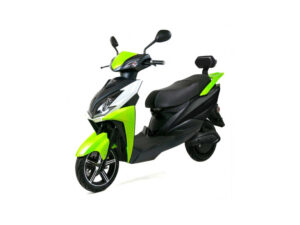 E-ROLLER FALCON DOUBLE, 45 km/h, 72V/ 30Ah
