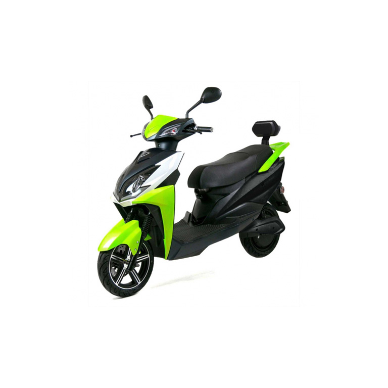 E-ROLLER FALCON DOUBLE, 45 kmh2