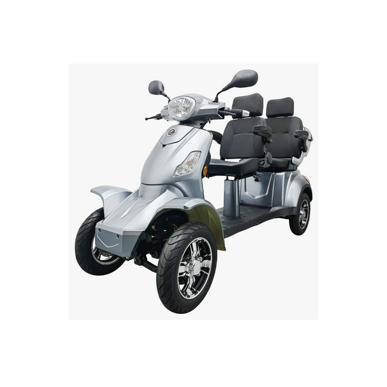 Elektromobil VITA CARE 4000 Duo Li 2 Personen Lithium-Akku 1