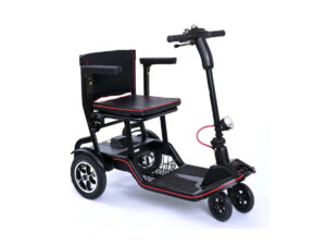 Euro Reha Faltscooter EXTREME 16,8 kg