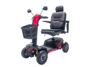 Trendmobil Elektromobil Flair (QS1044) 6 km/h