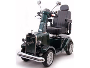 Gatsby_Racing Green_start