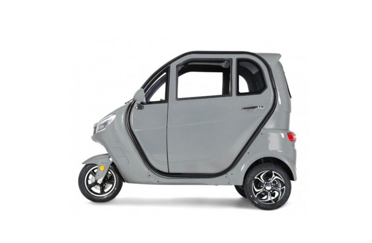 Kabinenroller Cruise Li Lithium-Akku_links Kabinenroller Cruise Li Lithium-Akku_links