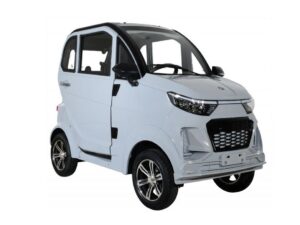 Kabinenroller Electron 45 km_h 2 Personen ab 5999 Euro Kabinenroller Electron 45 km_h 2 Personen ab 5999 Euro