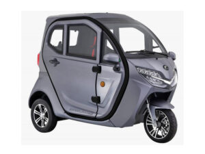 Kabinenroller ‚Lima Q3‘ 45 km_h 2 Personen_L Kabinenroller ‚Lima Q3‘ 45 km_h 2 Personen_L