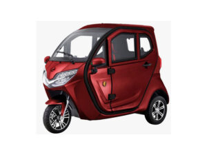 Kabinenroller Lima Q3 Li, 45/25 km/h, Lithium-Akku