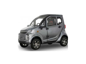 Kabinenroller LimaQ7, 45 km/h, Blei-Gel-Akku, 3000 Watt