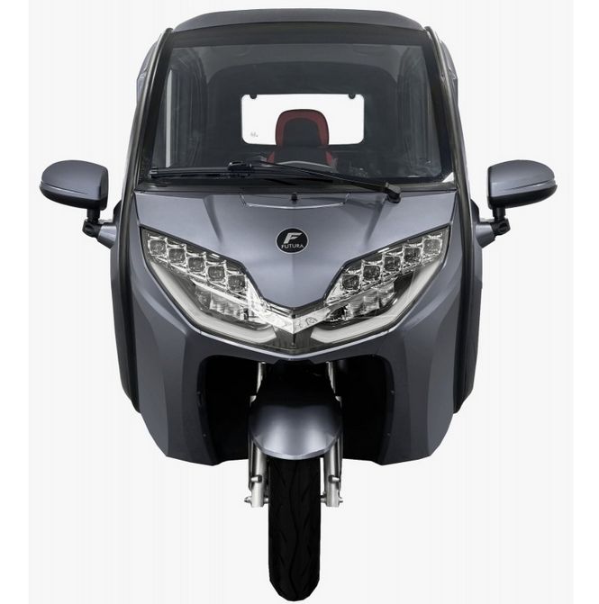 Lima Q3 Li E-Kabinenroller 45 & 25 km_h Lithium-Power_7 Lima Q3 Li E-Kabinenroller 45 & 25 km_h Lithium-Power_7