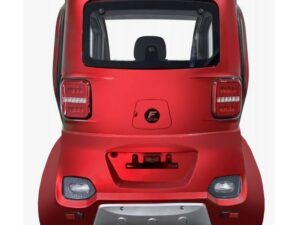 Lima Q3 Li E-Kabinenroller 45 Lima Q3 Li E-Kabinenroller 45