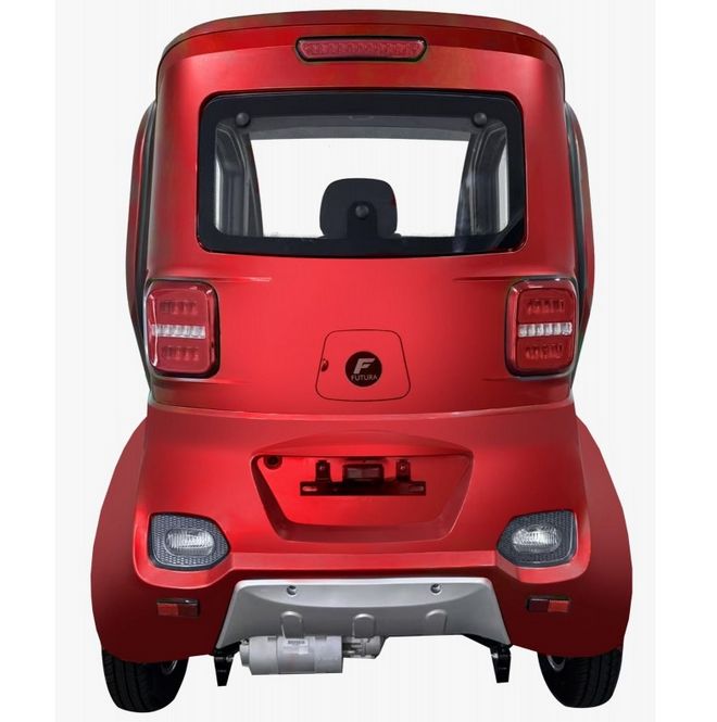 Lima Q3 Li E-Kabinenroller 45 Lima Q3 Li E-Kabinenroller 45