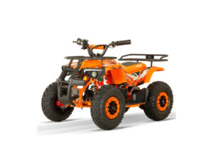 NITRO MOTORS 1200W Eco mini Kinder Quad Dusty BTF profile XL Sport