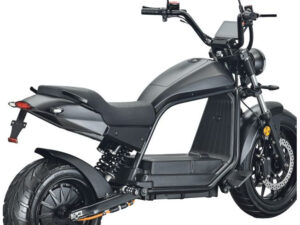 E-Scooter ‚Chopper HL 6.0 Premium‘ 56 Ah_11 E-Scooter ‚Chopper HL 6.0 Premium‘ 56 Ah_11
