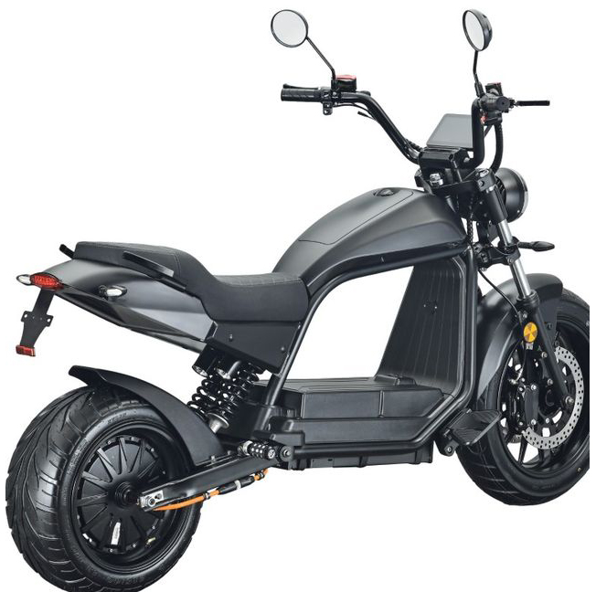 E-Scooter ‚Chopper HL 6.0 Premium‘ 56 Ah_11 E-Scooter ‚Chopper HL 6.0 Premium‘ 56 Ah_11