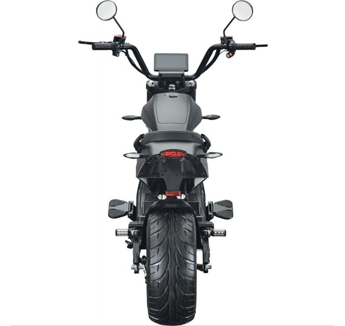 E-Scooter ‚Chopper HL 6.0 Premium‘ 56 Ah_12 E-Scooter ‚Chopper HL 6.0 Premium‘ 56 Ah_12
