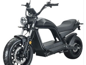 E-Scooter ‚Chopper HL 6.0 Premium‘ 56 Ah_31 E-Scooter ‚Chopper HL 6.0 Premium‘ 56 Ah_31