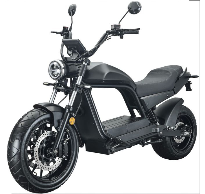 E-Scooter ‚Chopper HL 6.0 Premium‘ 56 Ah_31 E-Scooter ‚Chopper HL 6.0 Premium‘ 56 Ah_31