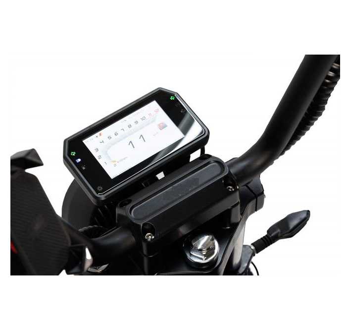 E-Scooter ‚Chopper HL 6.0 Premium‘ 56 Ah_4 E-Scooter ‚Chopper HL 6.0 Premium‘ 56 Ah_4