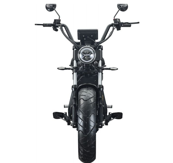 E-Scooter ‚Chopper HL 6.0 Premium‘ 56 Ah_65 E-Scooter ‚Chopper HL 6.0 Premium‘ 56 Ah_65