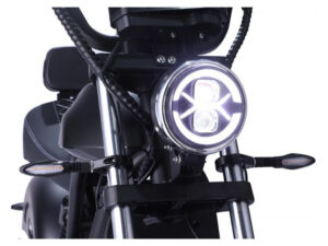 E-Scooter ‚Chopper HL 6.0 Premium‘ 56 Ah_7 E-Scooter ‚Chopper HL 6.0 Premium‘ 56 Ah_7