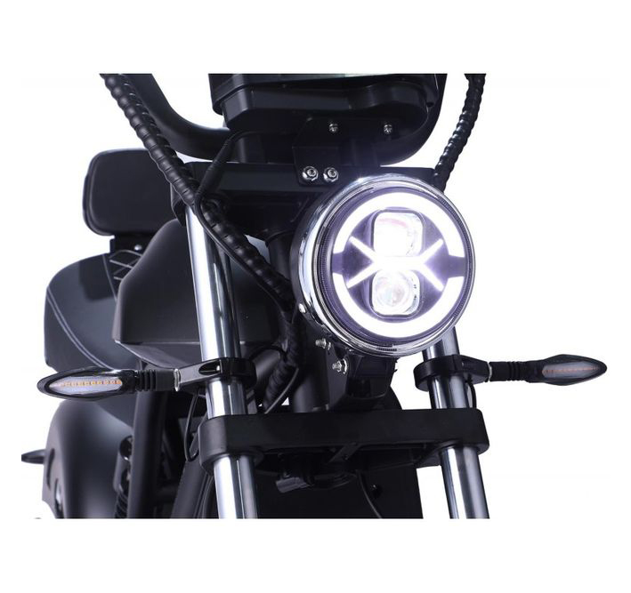 E-Scooter ‚Chopper HL 6.0 Premium‘ 56 Ah_7 E-Scooter ‚Chopper HL 6.0 Premium‘ 56 Ah_7