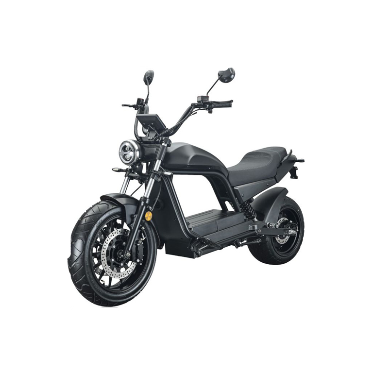 E-Scooter ‚Chopper HL 6.0 Premium‘ 56 Ah_start E-Scooter ‚Chopper HL 6.0 Premium‘ 56 Ah_start