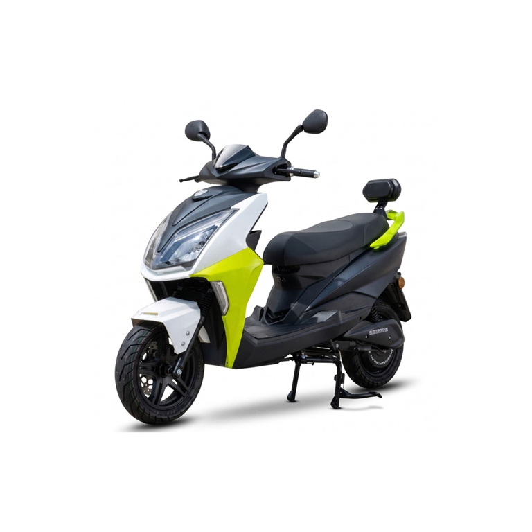 Elektroroller Volt Max 45 km_h 3400 Watt 80 km_start