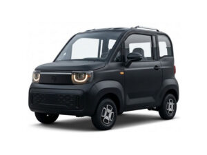 Kabinenroller Breeze – Elektro-Kabinenroller 45 km_h kaufen Kabinenroller Breeze – Elektro-Kabinenroller 45 km_h kaufen