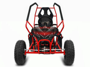 NITRO MOTORS 1000W Eco midi Kinder Buggy-1 NITRO MOTORS 1000W Eco midi Kinder Buggy-1