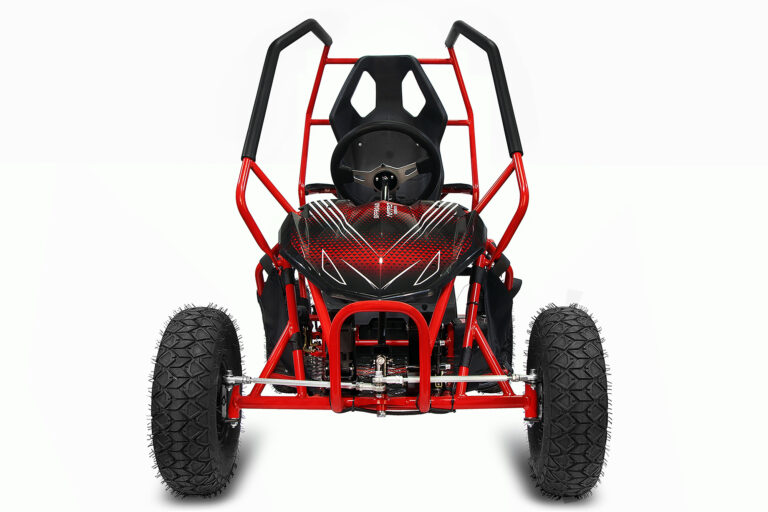 NITRO MOTORS 1000W Eco midi Kinder Buggy-1 NITRO MOTORS 1000W Eco midi Kinder Buggy-1