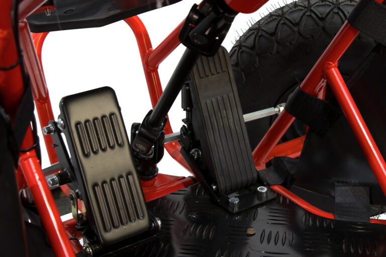 NITRO MOTORS 1000W Eco midi Kinder Buggy-12 NITRO MOTORS 1000W Eco midi Kinder Buggy-12