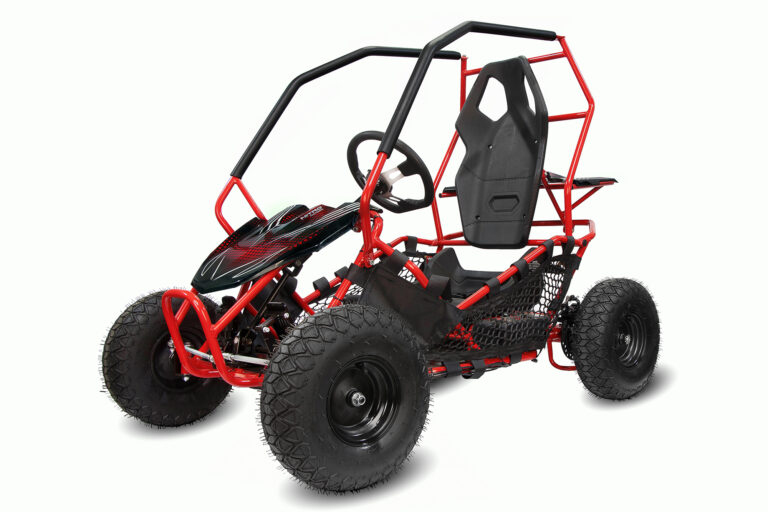 NITRO MOTORS 1000W Eco midi Kinder Buggy-2 NITRO MOTORS 1000W Eco midi Kinder Buggy-2