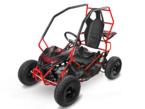NITRO MOTORS 1000W Eco midi Kinder Buggy-3 NITRO MOTORS 1000W Eco midi Kinder Buggy-3