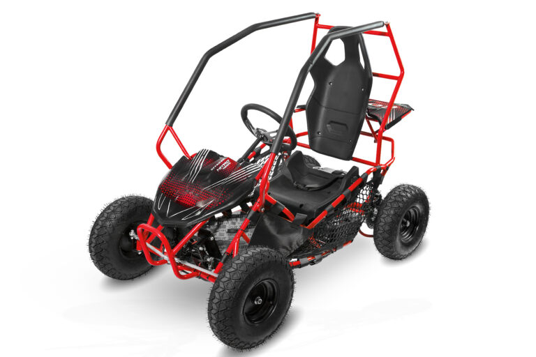NITRO MOTORS 1000W Eco midi Kinder Buggy-3 NITRO MOTORS 1000W Eco midi Kinder Buggy-3