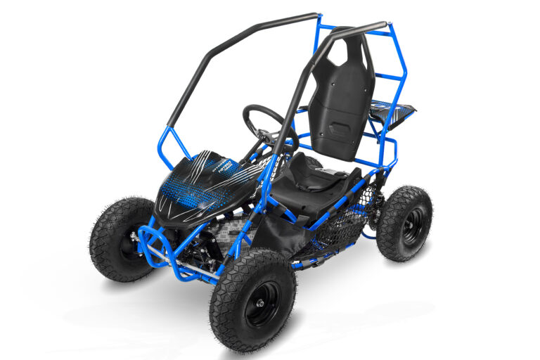 NITRO MOTORS 1000W Eco midi Kinder Buggy-4 NITRO MOTORS 1000W Eco midi Kinder Buggy-4