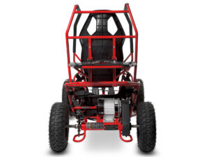 NITRO MOTORS 1000W Eco midi Kinder Buggy-5 NITRO MOTORS 1000W Eco midi Kinder Buggy-5